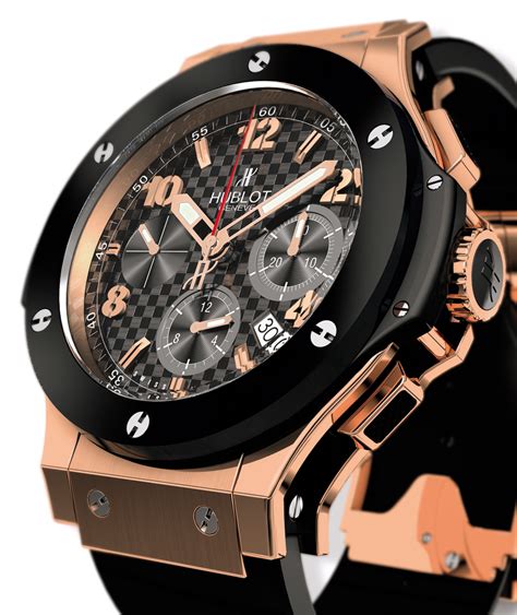 hublot bril|hublot big bang watches.